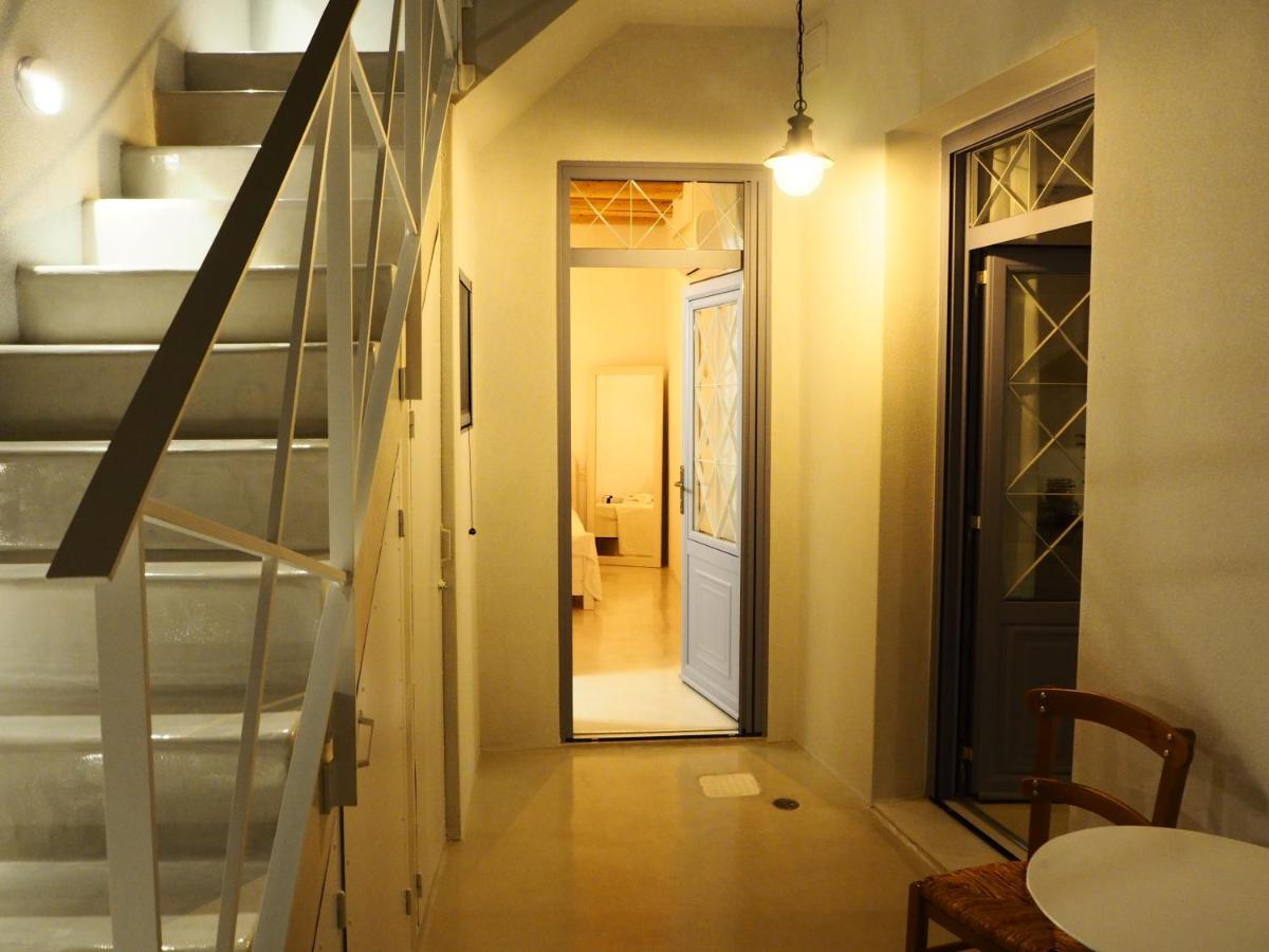 Stella'S Home: Old Town Traditional Cretan House Iraklion Buitenkant foto