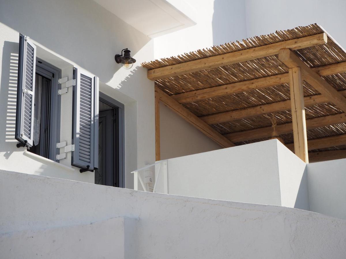 Stella'S Home: Old Town Traditional Cretan House Iraklion Buitenkant foto