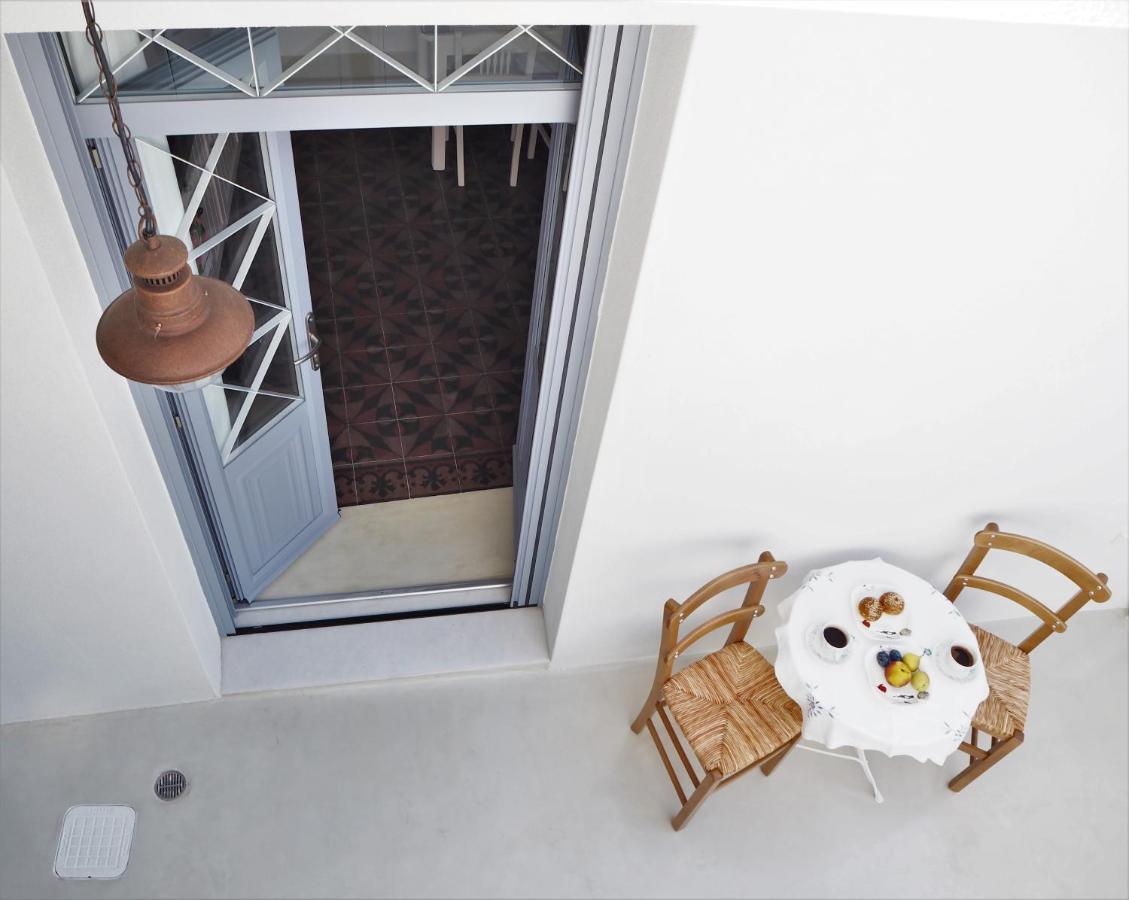 Stella'S Home: Old Town Traditional Cretan House Iraklion Buitenkant foto