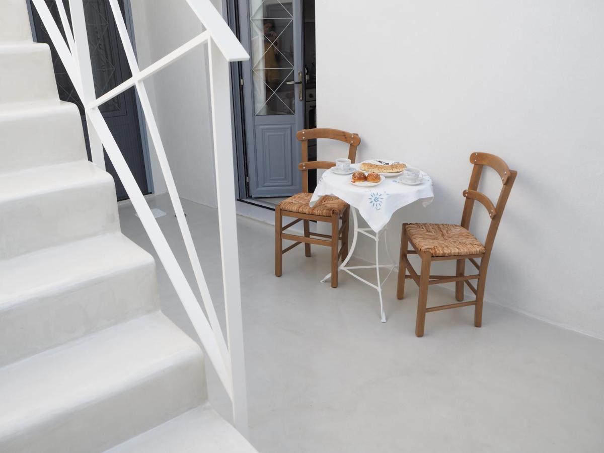 Stella'S Home: Old Town Traditional Cretan House Iraklion Buitenkant foto