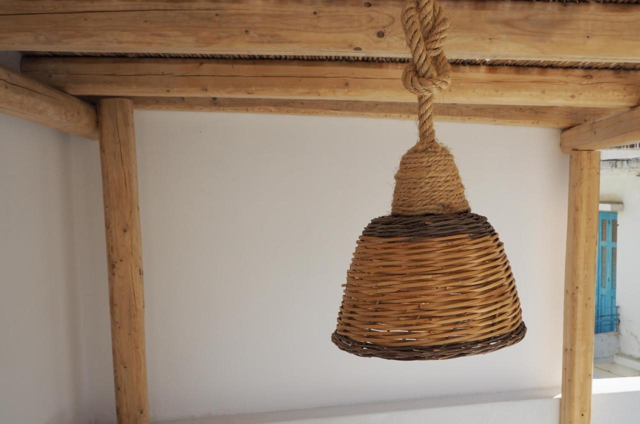 Stella'S Home: Old Town Traditional Cretan House Iraklion Buitenkant foto