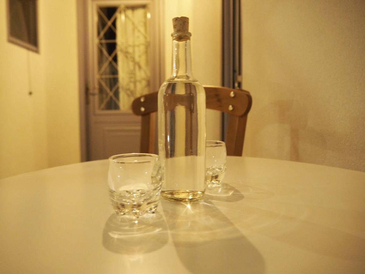 Stella'S Home: Old Town Traditional Cretan House Iraklion Buitenkant foto