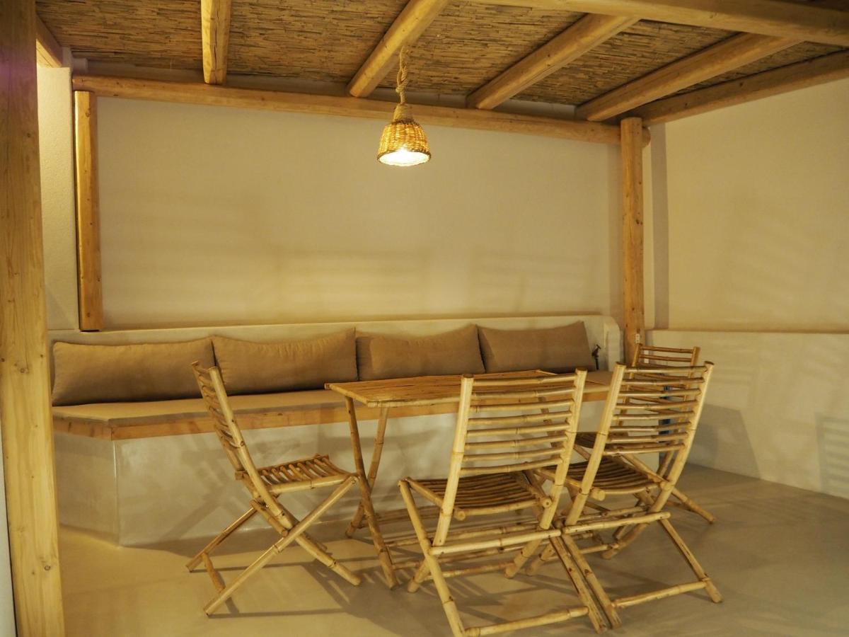 Stella'S Home: Old Town Traditional Cretan House Iraklion Buitenkant foto